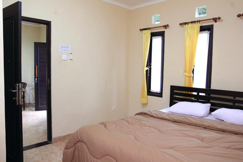 Cinthya Guest House Legian Pokój zdjęcie