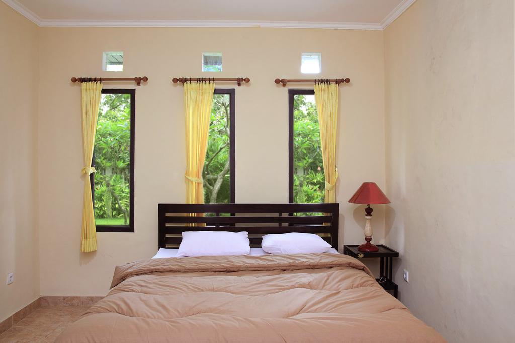 Cinthya Guest House Legian Pokój zdjęcie