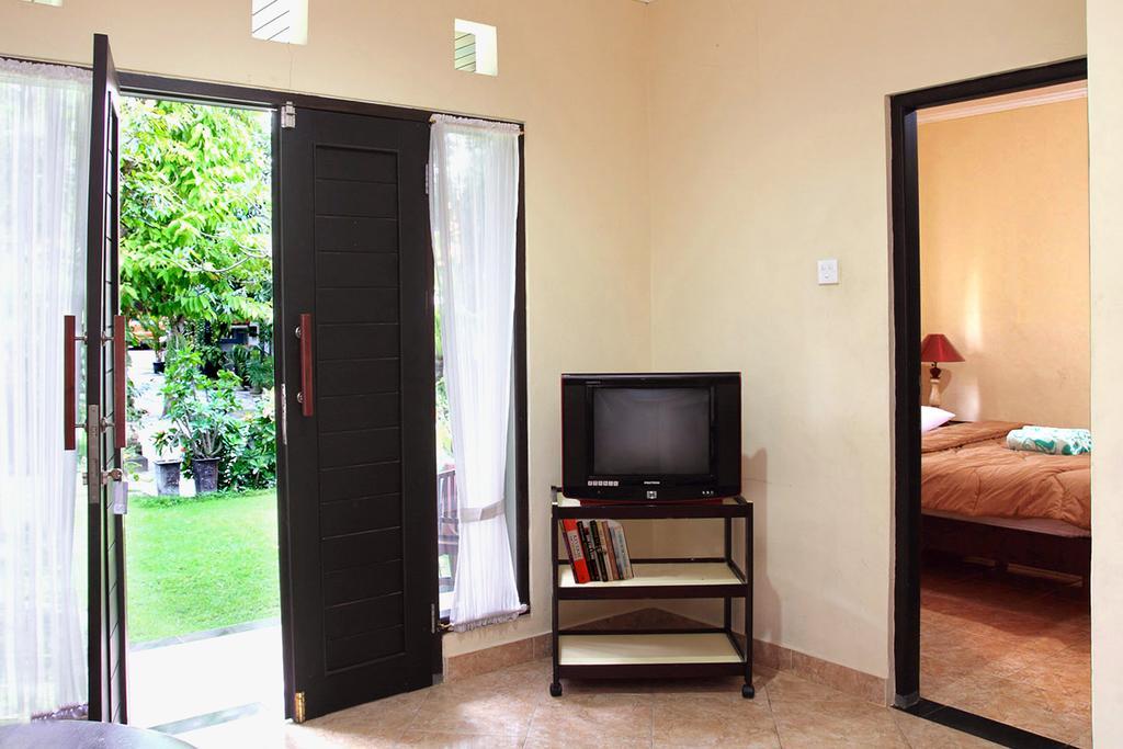 Cinthya Guest House Legian Pokój zdjęcie