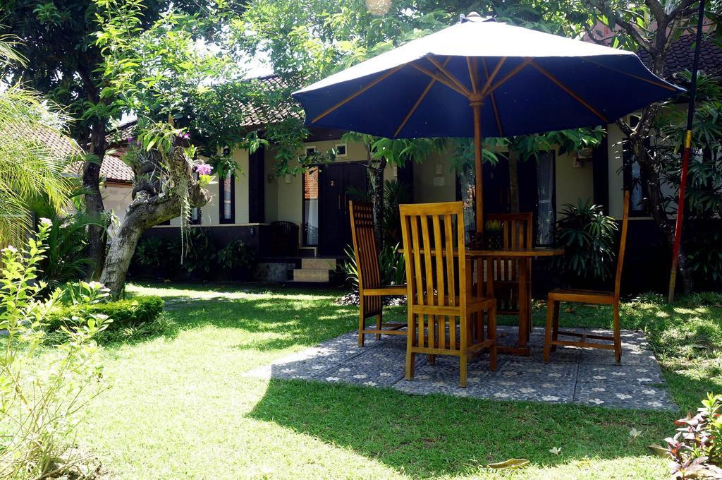 Cinthya Guest House Legian Zewnętrze zdjęcie