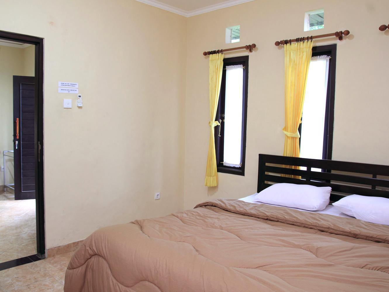 Cinthya Guest House Legian Zewnętrze zdjęcie