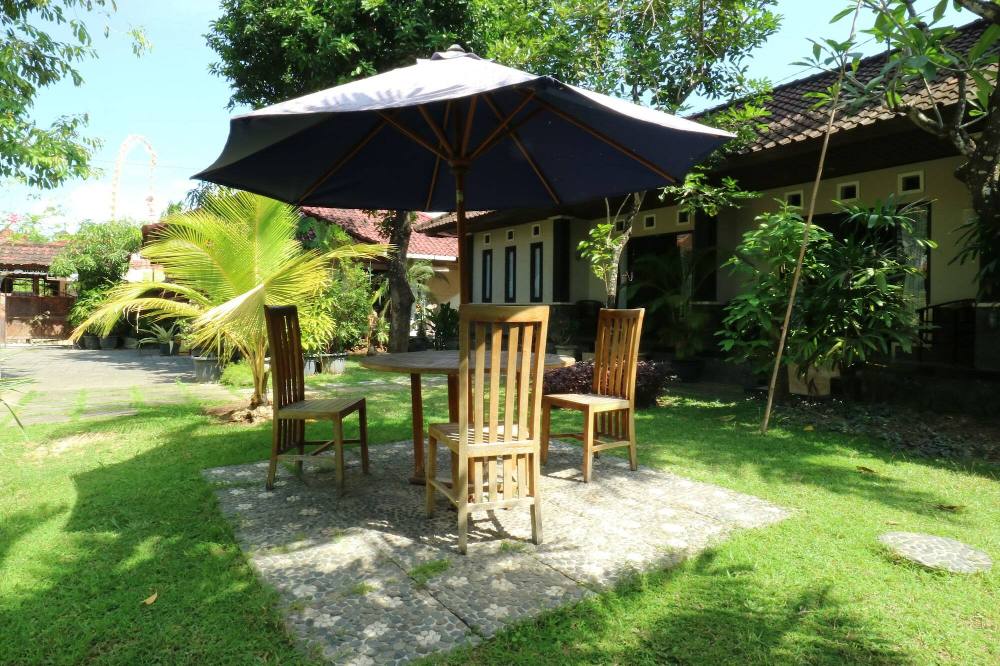 Cinthya Guest House Legian Zewnętrze zdjęcie