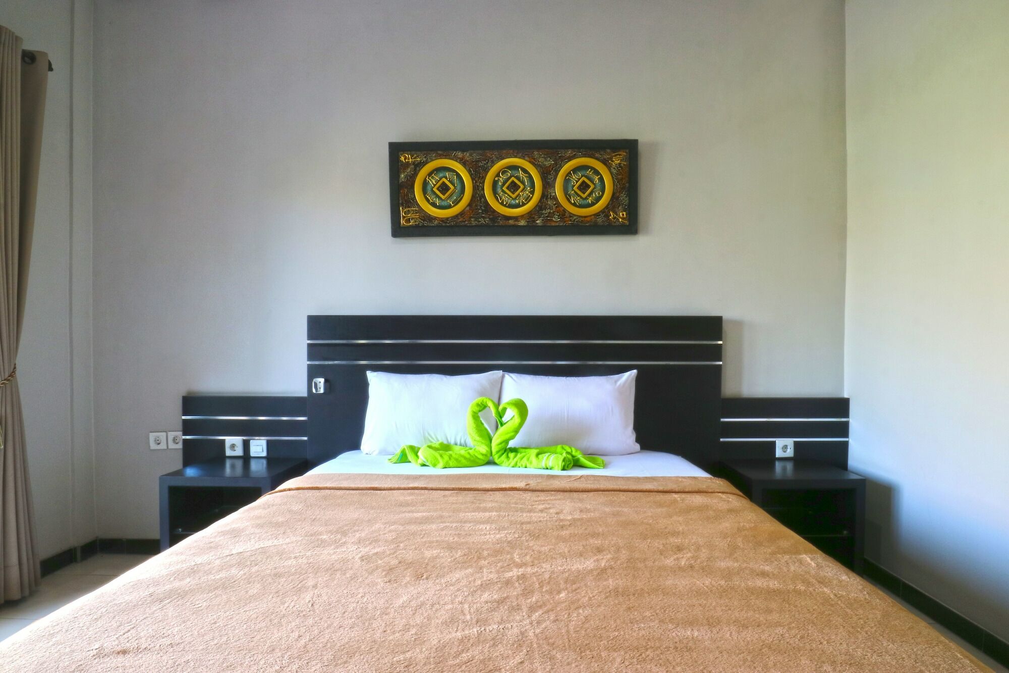 Cinthya Guest House Legian Zewnętrze zdjęcie